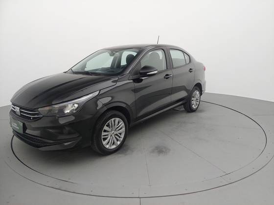 FIAT CRONOS 1.0 FIREFLY FLEX DRIVE MANUAL